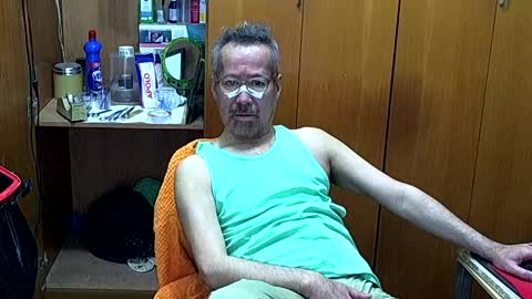 bobsne online show from 05-10-26, 05:07
