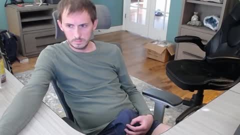 JoeGuyCO online show from 02-19-25, 08:31