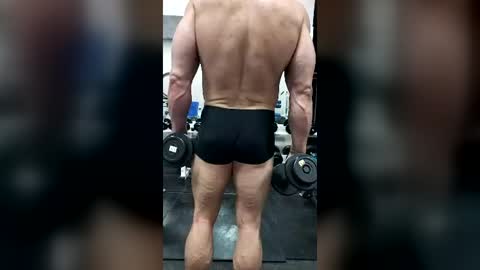 BODI online show from 07-27-26, 06:04