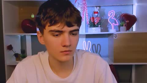 Snapshot of bodi_jon chatting on 02-16-26, 12:34 bodi_jon online show from 02-16-26, 12:34