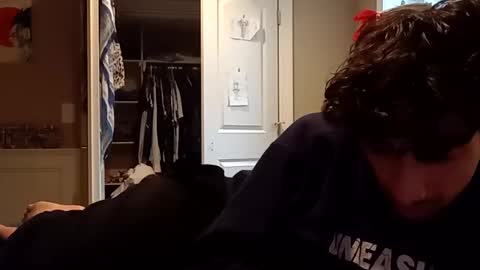 Sailorartemis online show from 02-27-25, 06:53