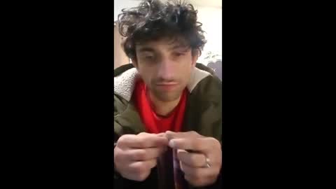 Sailorartemis online show from 12-21-25, 07:04