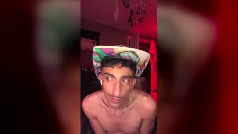 Sailorartemis online show from 04-25-26, 08:06