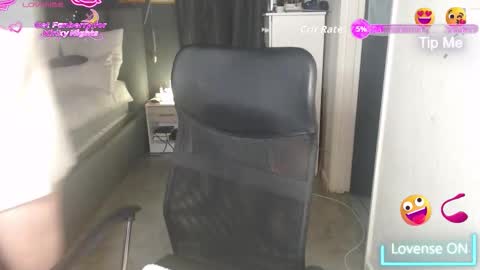 Ningifun couple online show from 12-01-25, 01:43