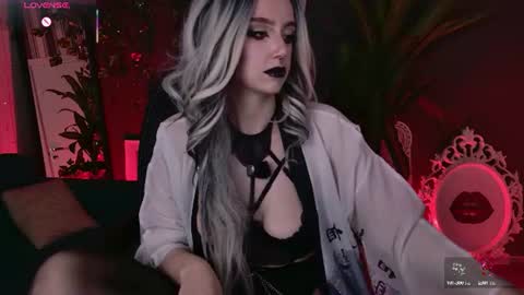 Your Mistress Bella online show from 07-18-26, 09:40