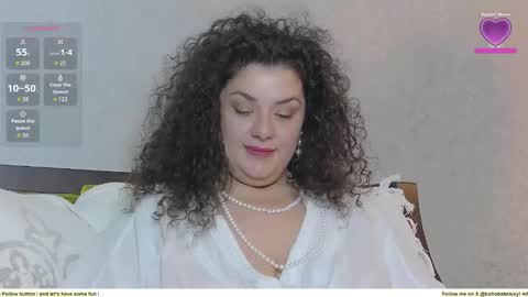 BohoBabeLaxy online show from 10-06-25, 07:06