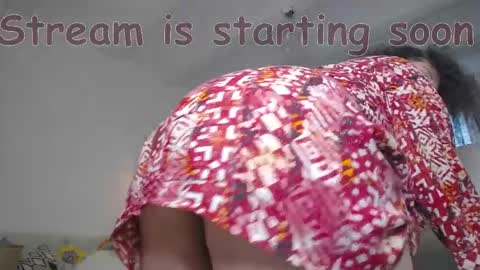 BohoBabeLaxy online show from 04-29-26, 10:16