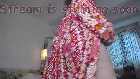 BohoBabeLaxy online show from 05-01-26, 06:29