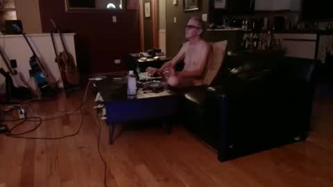 BohunkMN online show from 01-02-25, 05:03