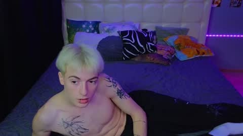 Snapshot of boicute chatting on 01-28-25, 12:32 ALEXPVT IS OPEN online show from 01-28-25, 12:32