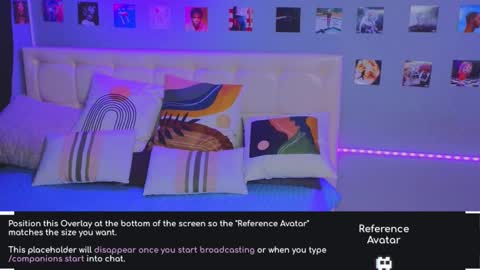 Snapshot of boicute chatting on 02-18-25, 06:26 ALEXPVT IS OPEN online show from 02-18-25, 06:26