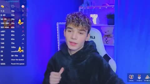 Snapshot of boicute chatting on 03-01-25, 07:04 ALEXPVT IS OPEN online show from 03-01-25, 07:04