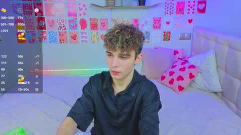 Snapshot of boicute chatting on 03-03-25, 04:25 ALEXPVT IS OPEN online show from 03-03-25, 04:25