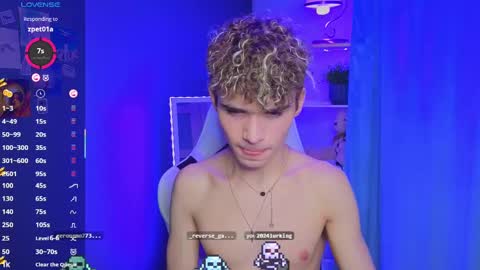 Snapshot of boicute chatting on 03-06-25, 10:15 ALEXPVT IS OPEN online show from 03-06-25, 10:15