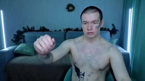 ALEXPVT IS OPEN online show from 01-11-26, 05:07