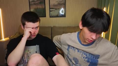 ALEXPVT IS OPEN online show from 02-11-26, 06:07