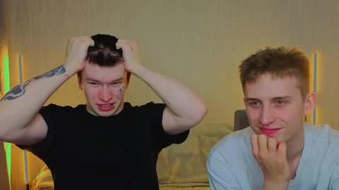 ALEXPVT IS OPEN online show from 03-28-26, 05:12