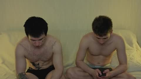 ALEXPVT IS OPEN online show from 04-11-26, 07:24