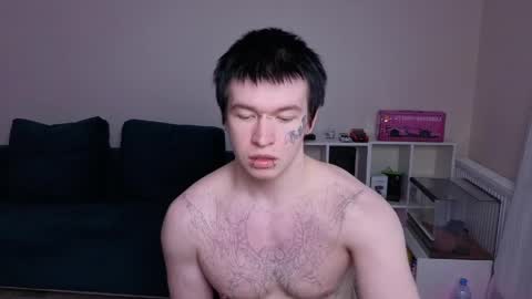 ALEXPVT IS OPEN online show from 04-20-26, 02:09