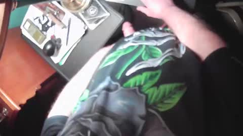 bojacklumberjack online show from 03-18-26, 09:34