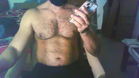 Chris B online show from 12-18-25, 11:55