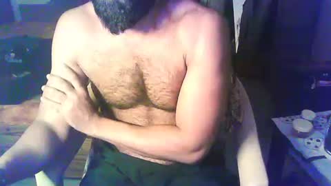 Chris B online show from 01-08-26, 12:29