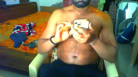 Chris B online show from 03-25-26, 11:33