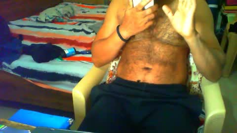 Chris B online show from 04-25-26, 01:41