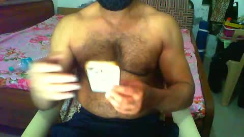 Chris B online show from 05-23-26, 11:58