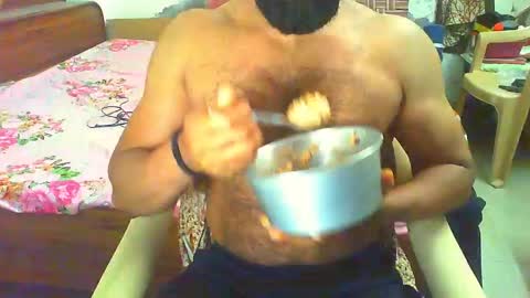 Chris B online show from 06-06-26, 12:21