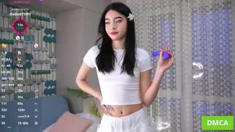 Akemi online show from 01-10-26, 05:09