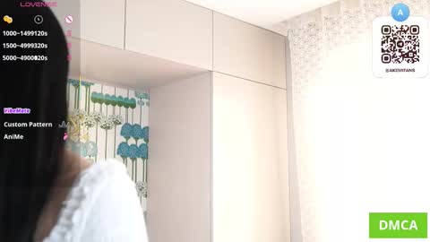 Akemi online show from 02-22-26, 05:08