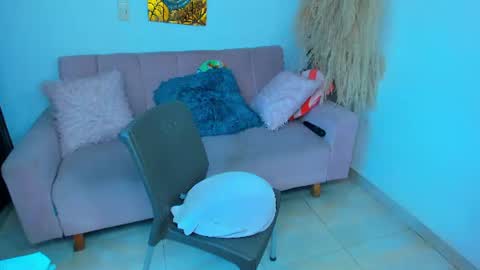  Salma Independent Model online show from 06-30-26, 04:30