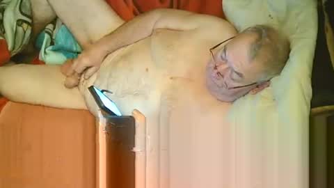 Bomber59potsdam online show from 12-26-24, 04:47