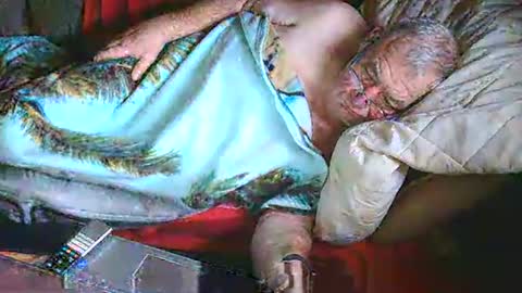 Bomber59potsdam online show from 12-30-24, 10:21