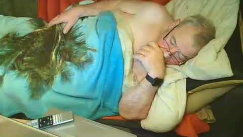 Bomber59potsdam online show from 01-01-25, 03:57