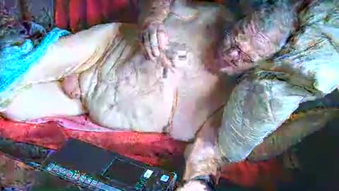 Bomber59potsdam online show from 01-06-25, 11:29