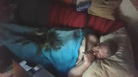 Bomber59potsdam online show from 01-25-25, 03:41