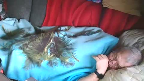 Bomber59potsdam online show from 01-28-25, 10:02