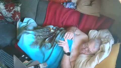 Bomber59potsdam online show from 02-18-25, 11:11