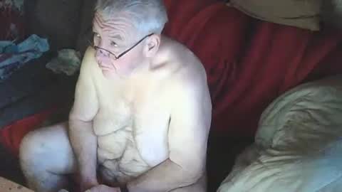 Bomber59potsdam online show from 02-18-25, 04:26