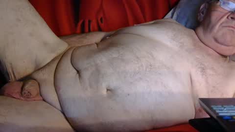 Bomber59potsdam online show from 06-17-26, 08:43