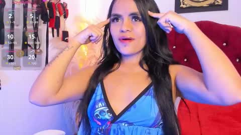 Bombom online show from 02-26-26, 12:15