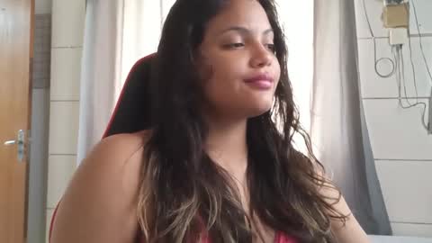 Snapshot of bombomepimenta chatting on 01-14-25, 04:40 bombomepimenta online show from 01-14-25, 04:40