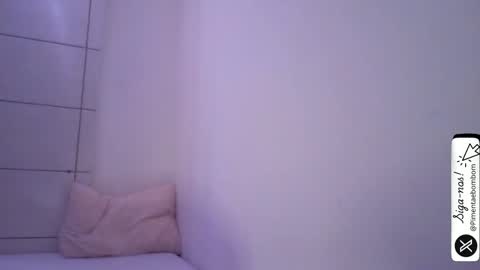 Snapshot of bombomepimenta chatting on 02-26-25, 12:16 bombomepimenta online show from 02-26-25, 12:16