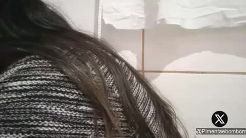 Snapshot of bombomepimenta chatting on 03-02-25, 10:16 bombomepimenta online show from 03-02-25, 10:16