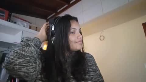 Snapshot of bombomepimenta chatting on 10-15-25, 07:58 bombomepimenta online show from 10-15-25, 07:58