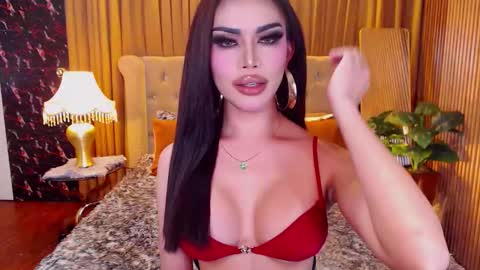 bombshellanita online show from 03-18-26, 10:29
