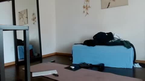 BombshellBaeby online show from 03-15-26, 11:11