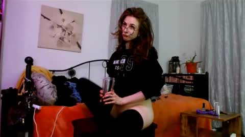 BombshellBaeby online show from 06-06-26, 08:30